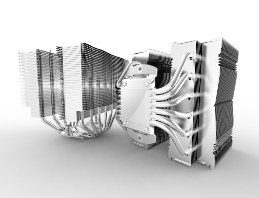 NOCTUA NH-D15 CPU冷却器缩略图